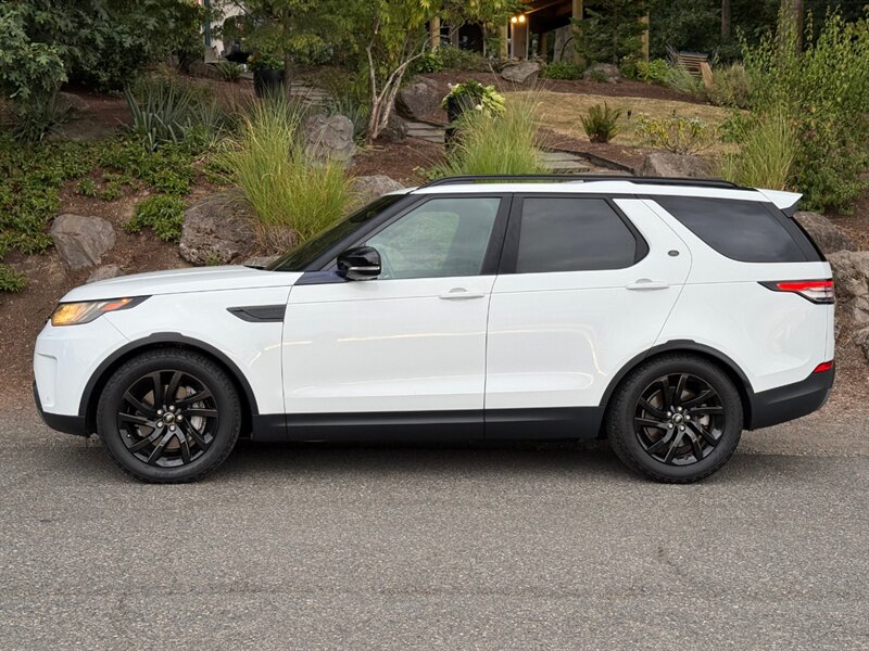 land rover discovery 2018 SALRG2RV8JA058066 image land rover discovery 2018 SALRG2RV8JA058066 image